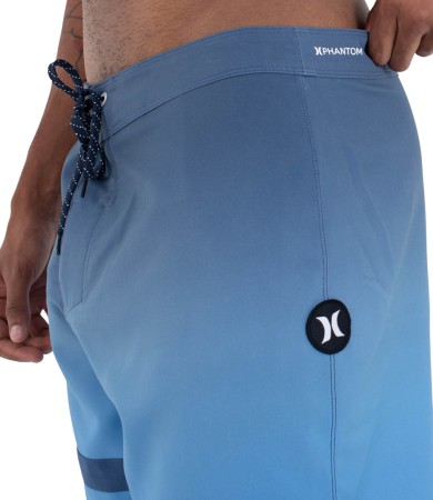 PHANTOM BLOCK PARTY 18 Boardshort 2025 submarine 