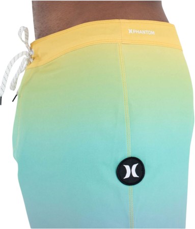 PHANTOM BLOCK PARTY 18 Boardshort 2025 sunspit 