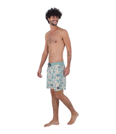 PHANTOM NATURALS TAILGATE 18 Boardshort 2023 cilantro 