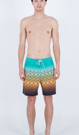 PHANTOM-ECO CLASSIC 18 Boardshort 2024 fiji 