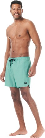 PIAU 15 Boardshort 2026 wasabi 
