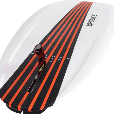 MOTHERSHIP V4 Wakesurfer 2025 