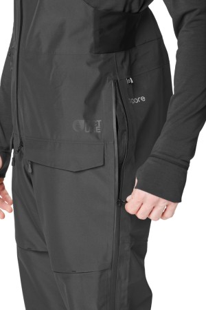 WELCOME 3L XPORE Hose 2025 black 
