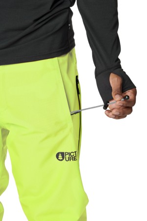 OBJECT Hose 2025 acid lime 