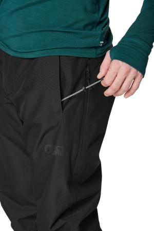 OBJECT Hose 2025 black 