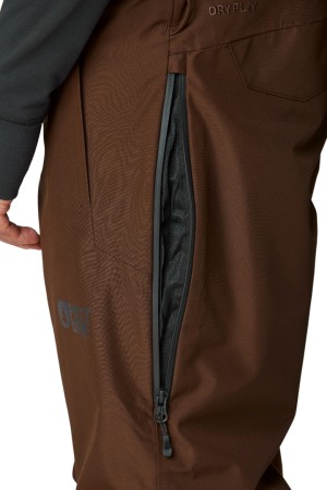 OBJECT Hose 2025 chicory coffee 