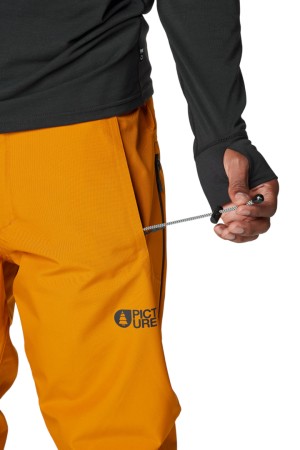 OBJECT Hose 2025 honey 