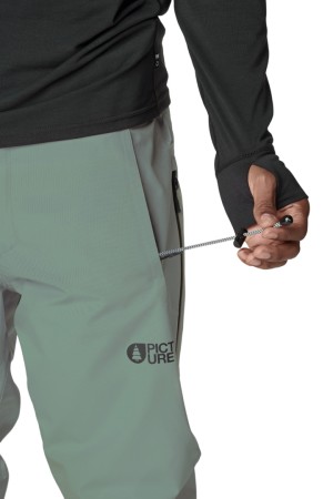 OBJECT Pant 2025 shadow 