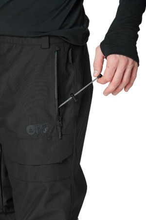 IMPACT Hose 2025 black 