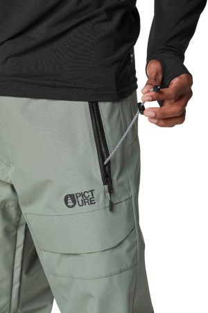IMPACT Pant 2025 laurel wreath 