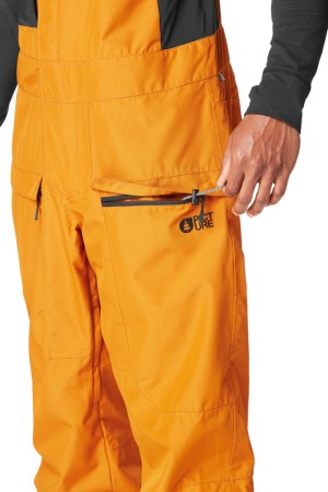 TESTY BIB Hose 2025 honey 