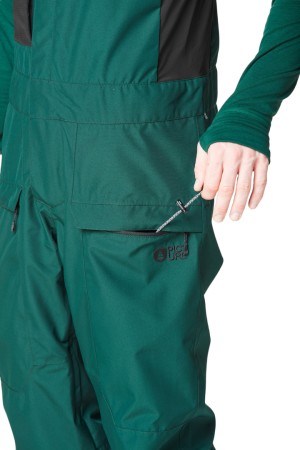 TESTY BIB Hose 2025 ponderosa pine 