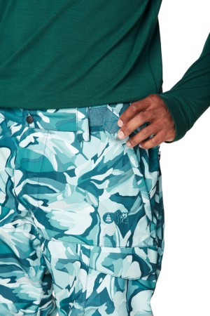 PLAN PRINTED Hose 2025 peppup print 