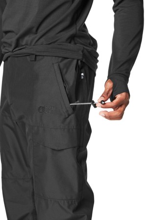PLAN Hose 2025 black 