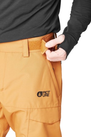 PLAN Hose 2025 brown sugar 