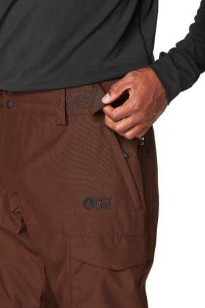 PLAN Hose 2025 chicory coffee 