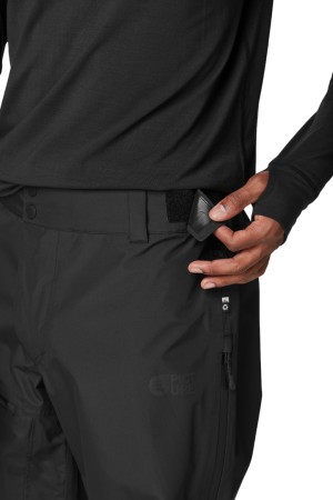 ERON 3L Hose 2025 black 