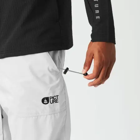 PLAN Hose 2026 vapor grey 