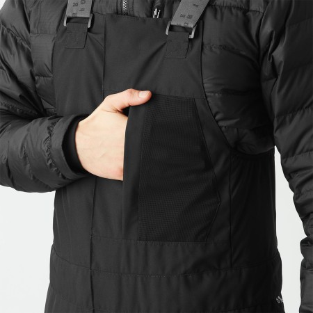 TESTY BIB Hose 2026 black 