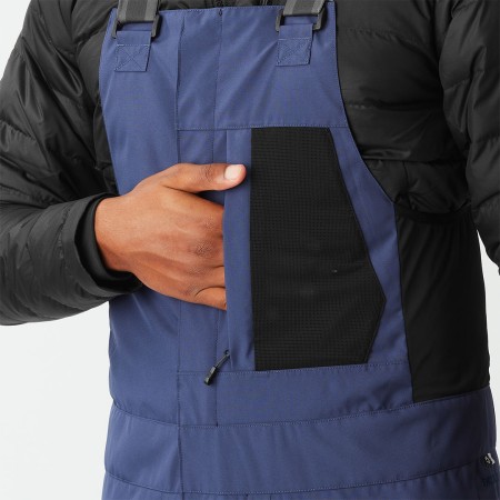 TESTY BIB Hose 2026 patriot blue 