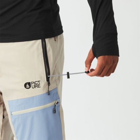 NAIKOON Pant 2026 pure cashmere 