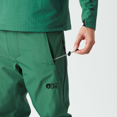 OBJECT Hose 2026 smoke pine S