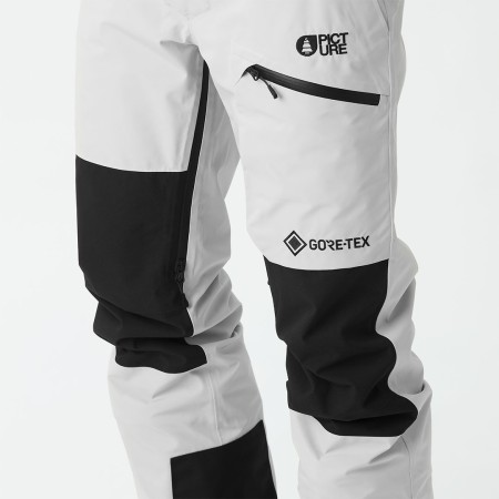 OBJECT GORE TEX Hose 2026 vapor grey M