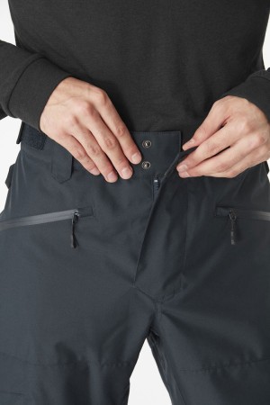 PLAN Hose 2024 dark blue 