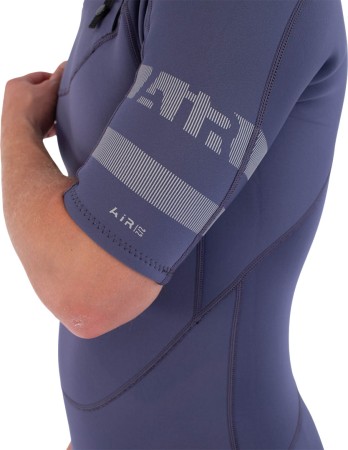 AIR 2/2 CHEST ZIP Shorty 2026 destroyer 