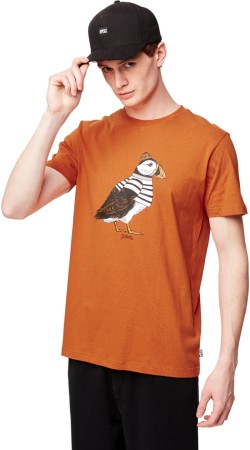 POCKHAN T-Shirt 2024 sunset 