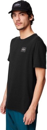 MARIBO SS SURF Lycra 2024 black hand 