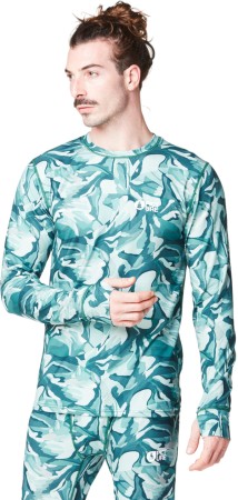 NANGHA PRINTED Top 2025 peppup print 