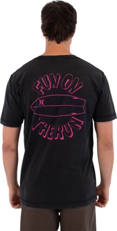 SIDER BP T-Shirt 2026 black XL