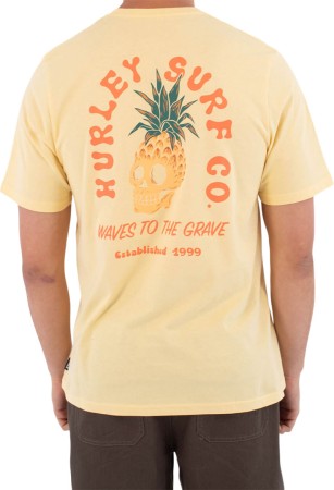 PRINTING PRESS BERJIM T-Shirt 2026 egg shell 