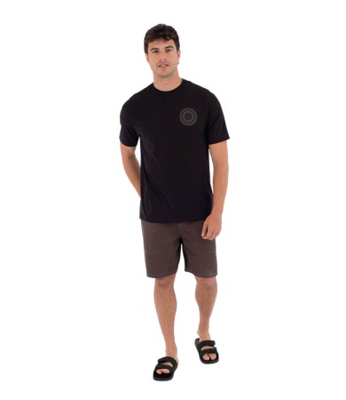 PRINTING PRESS CORDOB T-Shirt 2026 black 
