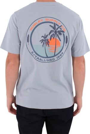 PRINTING PRESS ENJOY T-Shirt 2026 spring breeze 