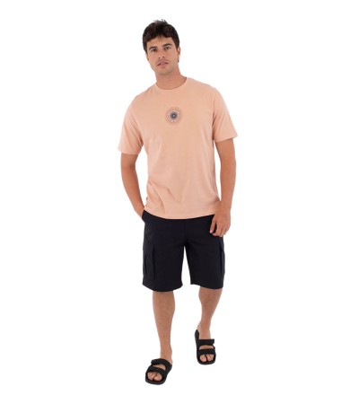 PRINTING PRESS PINHEIROS T-Shirt 2026 beach clay 