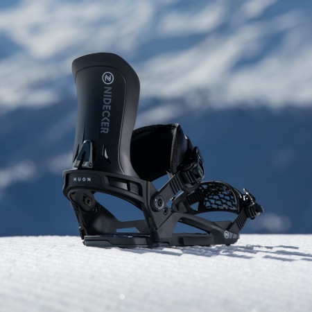 MUON Bindung 2026 black 