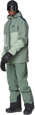 DUGNAD Jacket 2025 shadow laurel wreath 