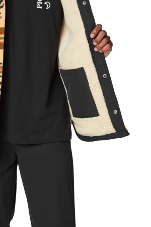 BEMIDJI Jacket 2025 elk print 
