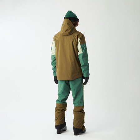 NAIKOON Jacke 2026 reseda 