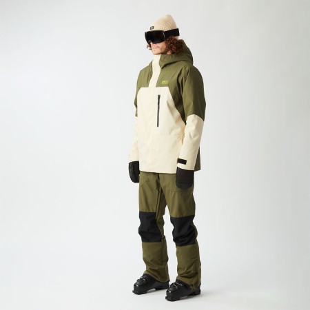 JOMOH Jacke 2026 wood ash 