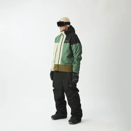 CITRIK Jacke 2026 smoke pine 