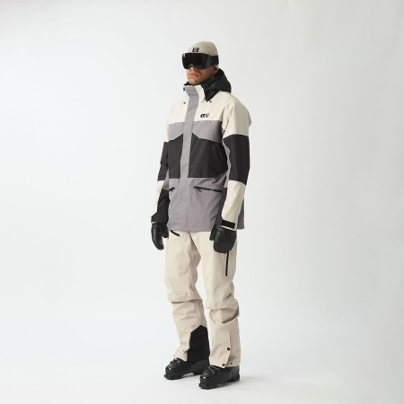 OROSI Jacke 2026 excalibur 