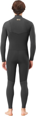 EQUATION 4/3 FLEX SKIN CHEST ZIP Full Suit 2025 black 
