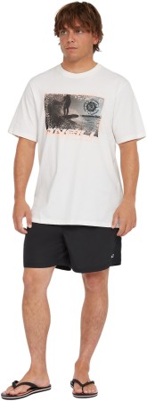 VERT 16 Boardshort 2025 black out 
