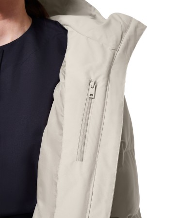 EDDIE Mantel 2025 oyster 