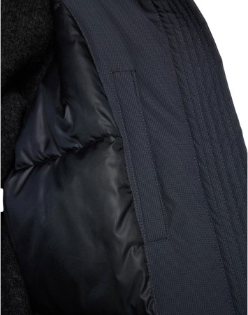 NAILA Mantel 2026 night grey 