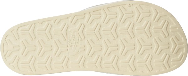 WOMEN BASE CAMP SLIDE III Sandale 2026 desert stone/white dune 