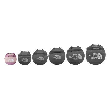 BASE CAMP XS Tasche 2026 metal pink/hushed lavender 